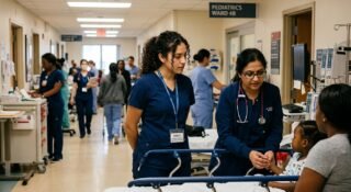 How to Become a Pediatrician: Training, Licensing, and Salary