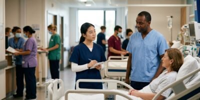 How to Become a Neurologist: Training, Licensing, and Salary