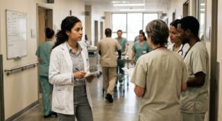 How to Become an Ophthalmologist: Training, Licensing, Salary