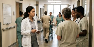 How to Become an Ophthalmologist: Training, Licensing, Salary