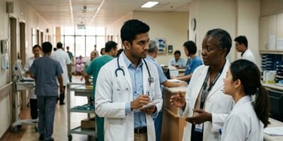 How to Become a Urologist: Training, Licensing, and Salary