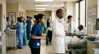 How to Become a Gastroenterologist: Training and Salary
