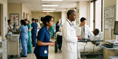 How to Become a Gastroenterologist: Training and Salary
