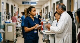 How to Become an Internal Medicine Physician: Salary & Path