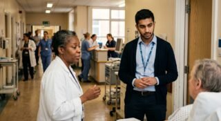 How to Become a Rheumatologist: Training, Licensing, Salary