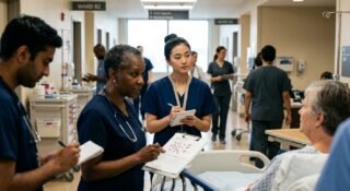 How to Become a Hematologist: Training, Licensing, and Salary