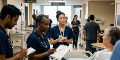 How to Become a Hematologist: Training, Licensing, and Salary