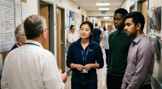 How to Become an Allergist / Immunologist: Salary & Path