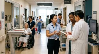 How to Become a Physiatrist (PM&R): Training & Salary