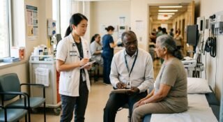 Physician Compensation Trends (2026): What Doctor Pay Looks Like Now
