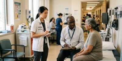 Physician Compensation Trends (2026): What Doctor Pay Looks Like Now