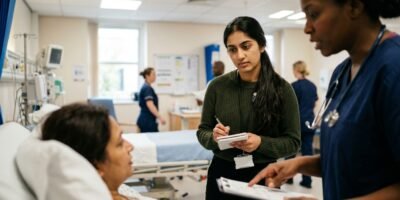 EMT and Paramedic Salary (2026): Pay by State and Level