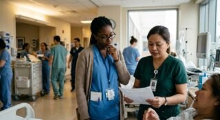 Nursing Salary Guide (2026): BSN Pay by Role and State