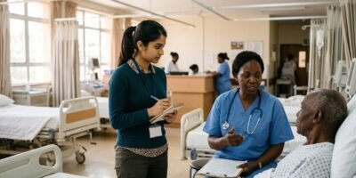 Nurse Practitioner Salary (2026): NP Pay by Specialty & State