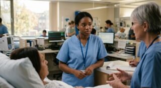 CNM Salary (2026): How Much Do Certified Nurse-Midwives Make?