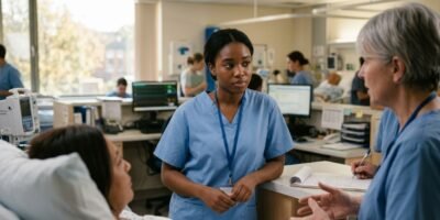 CNM Salary (2026): How Much Do Certified Nurse-Midwives Make?