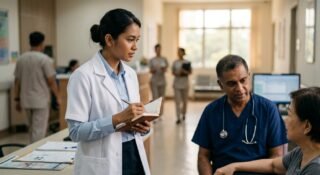Hospital Administrator Salary in 2026: Pay by State & Setting