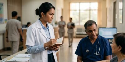 Hospital Administrator Salary in 2026: Pay by State & Setting
