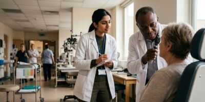 Optometrist Salary (2026): How Much Do Optometrists Make?