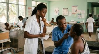 Medical Research Scientist Salary (2026): Pay and Outlook