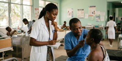 Medical Research Scientist Salary (2026): Pay and Outlook