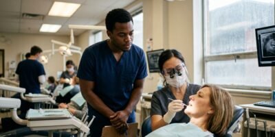 Dental Hygienist Salary (2026): How Much Do Hygienists Make?