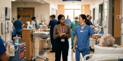 Physical Therapist (DPT) Salary (2026): How Much Do PTs Make?