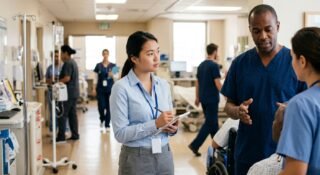 Respiratory Therapist Salary (2026): How Much Do RTs Make?