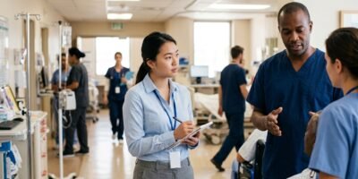 Respiratory Therapist Salary (2026): How Much Do RTs Make?