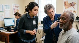 Audiologist Salary (2026): How Much Do Audiologists Make?