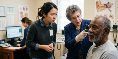 Audiologist Salary (2026): How Much Do Audiologists Make?