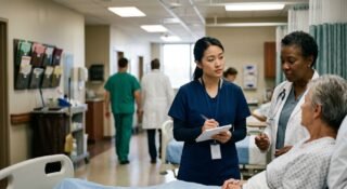 Registered Dietitian Salary (2026): How Much Do Dietitians Make?