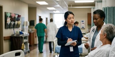 Registered Dietitian Salary (2026): How Much Do Dietitians Make?