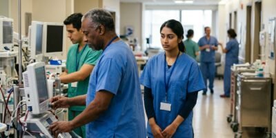 Perfusionist Salary (2026): What Do Perfusionists Make?