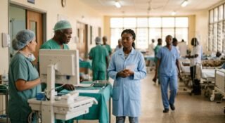 Surgical Technologist Salary (2026): How Much Do Surgical Techs Make?