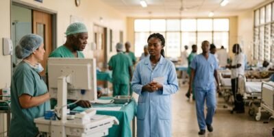 Surgical Technologist Salary (2026): How Much Do Surgical Techs Make?