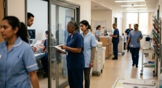 Diagnostic Medical Sonographer Salary (2026): Pay Guide