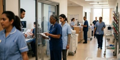 Diagnostic Medical Sonographer Salary (2026): Pay Guide