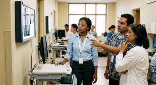 Radiologic Technologist Salary (2026): How Much Do Rad Techs Make?