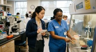Clinical Laboratory Scientist Salary in 2026 | MLS Pay Data