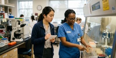 Clinical Laboratory Scientist Salary in 2026 | MLS Pay Data
