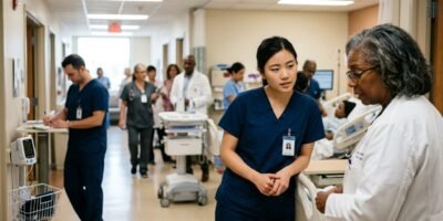 Athletic Trainer Salary (2026): How Much Do They Make?