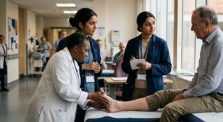 Podiatrist Salary (2026): How Much Do Podiatrists Make?