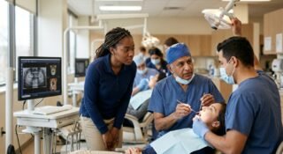 Oral and Maxillofacial Surgeon Salary (2026): Full Breakdown