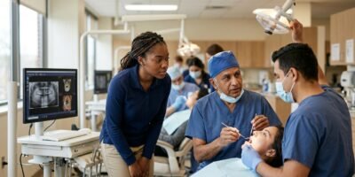 Oral and Maxillofacial Surgeon Salary (2026): Full Breakdown
