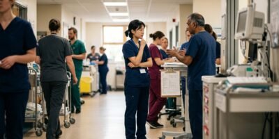 Veterinarian Salary (2026): How Much Do Vets Make?