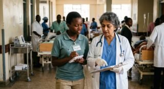 10 Ways High School Students Can Get Real Clinical Experience