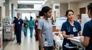5 Ways Medical Internships Strengthen College Applications