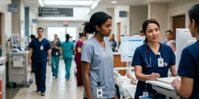 5 Ways Medical Internships Strengthen College Applications