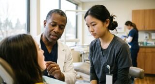 Dental Public Health Projects Teens Can Join Safely